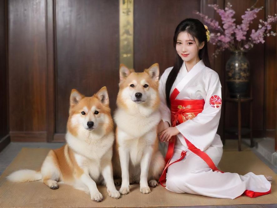 广州犬马之家高端会所的复古中式包厢,鎏金装饰与柔和灯光营造奢华氛围