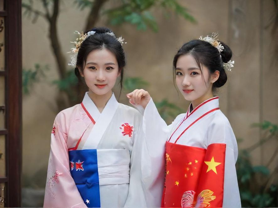 豪华桑拿房内,蒸汽缭绕,营造出极致放松的氛围