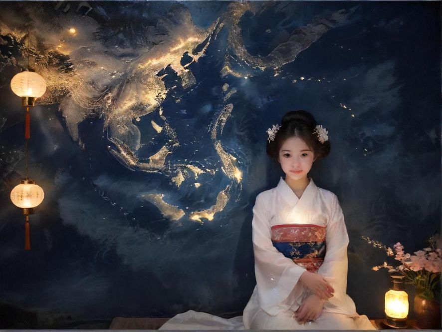 深圳夜场会所大厅豪华氛围