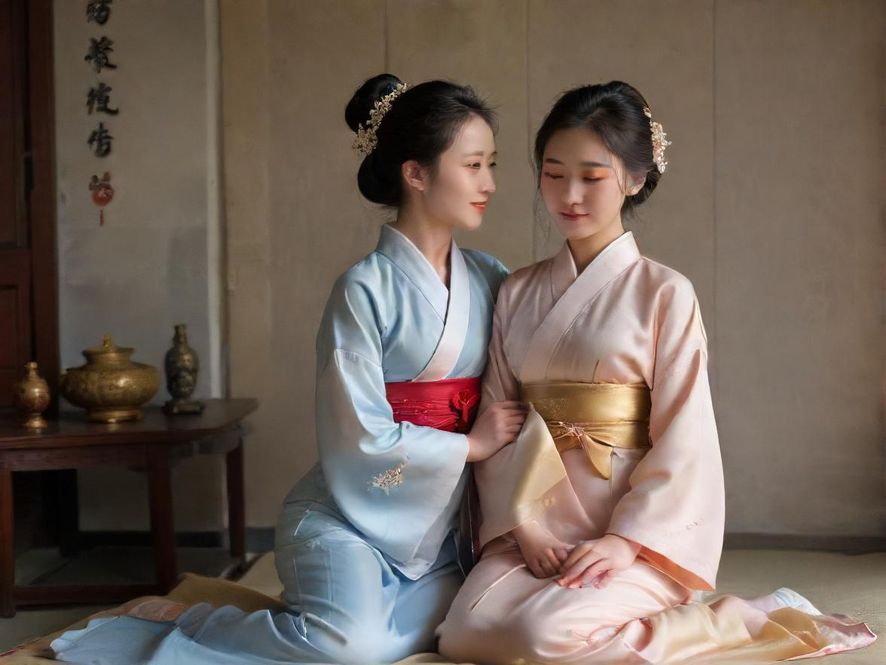 深圳高端休闲会所的私密包厢,奢华内饰,暖色调光影,提供极致的放松体验。