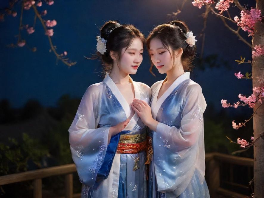 佛山夜场霓虹灯光