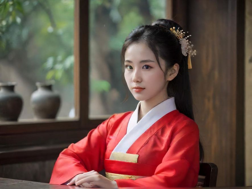 桑拿会所舒适休息区