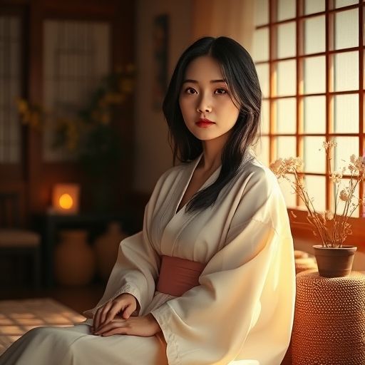 私密温馨的休闲空间