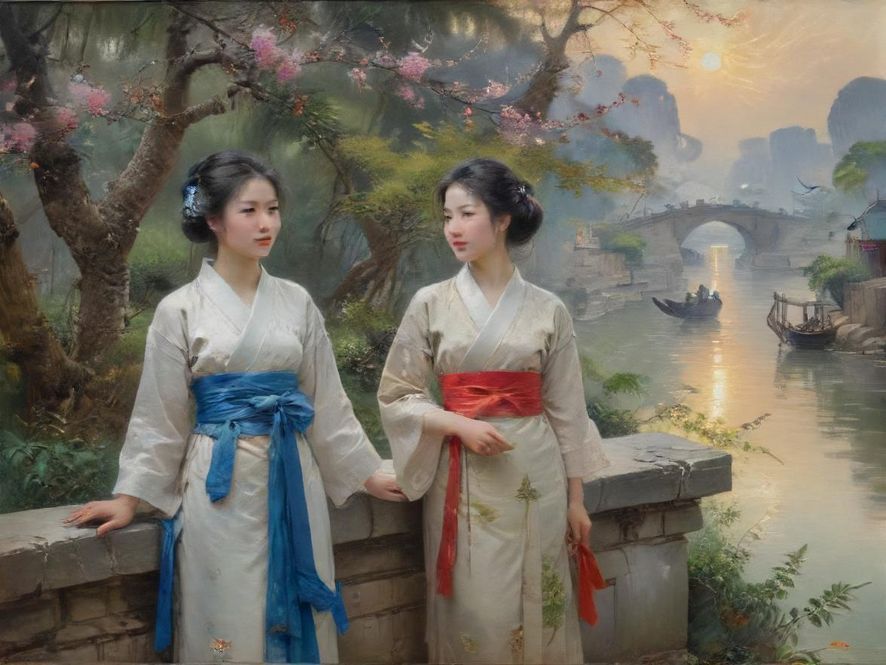 广州高端桑拿会所的精油按摩场景,柔和灯光下技师专业服务