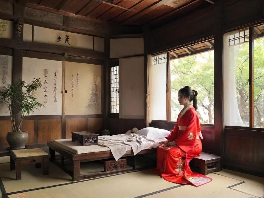 深圳高端桑拿会所私密包间