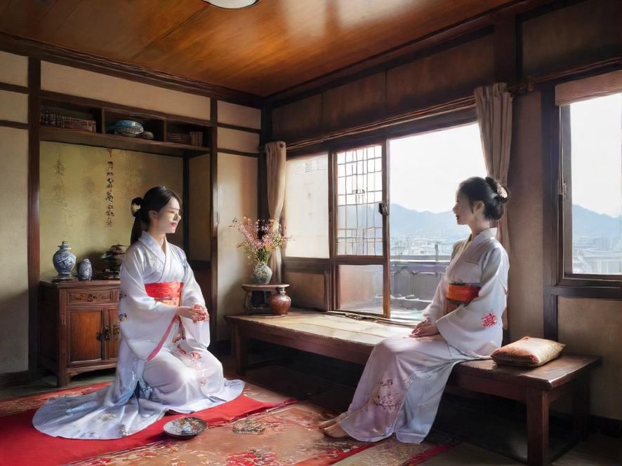 广州高端桑拿会所的奢华室内全景,展现其高端舒适的氛围