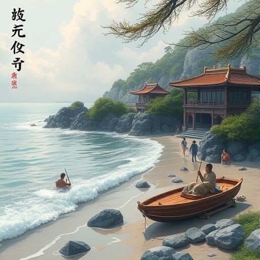 老司机们在交流休闲体验