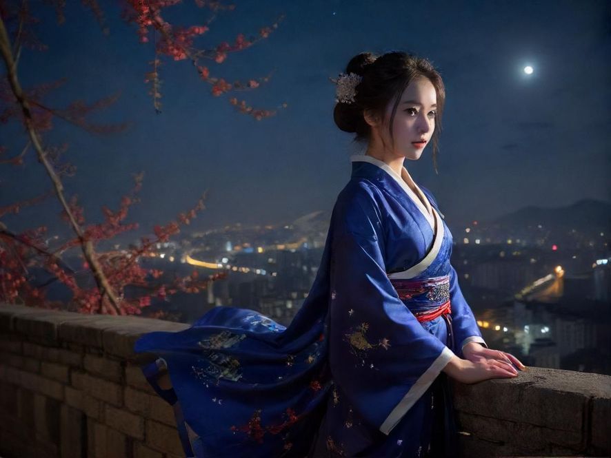 深圳夜场会所的奢华内景