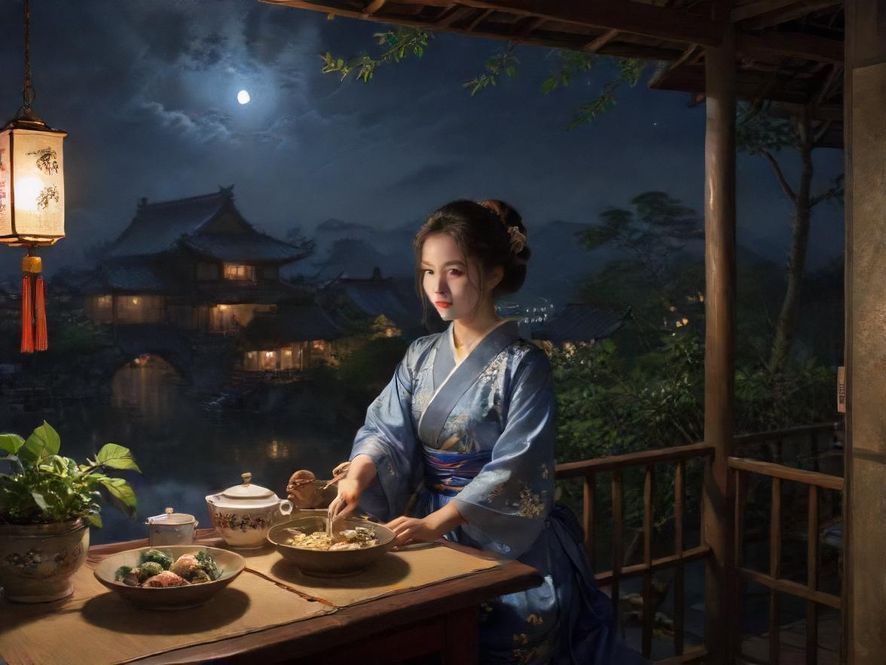 深圳夜场品茶工作室时尚都市风