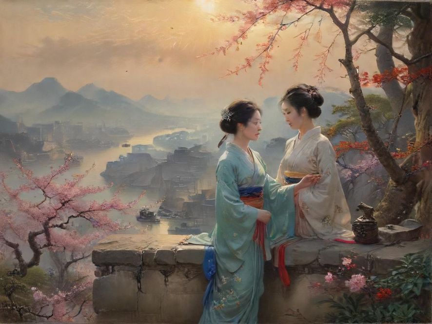 安全舒适的休闲环境