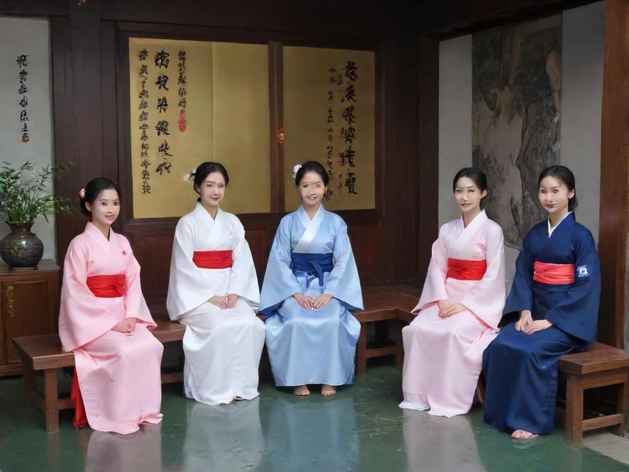 高端水会会所大厅