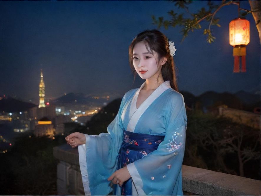 广州夜场派对现场氛围