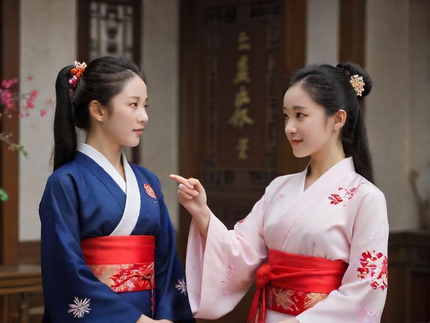 高端桑拿会所环境展示