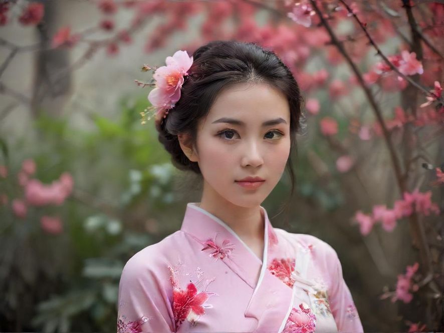 广州花满楼大堂,宽敞明亮,暖色调灯光营造出奢华温馨的氛围。