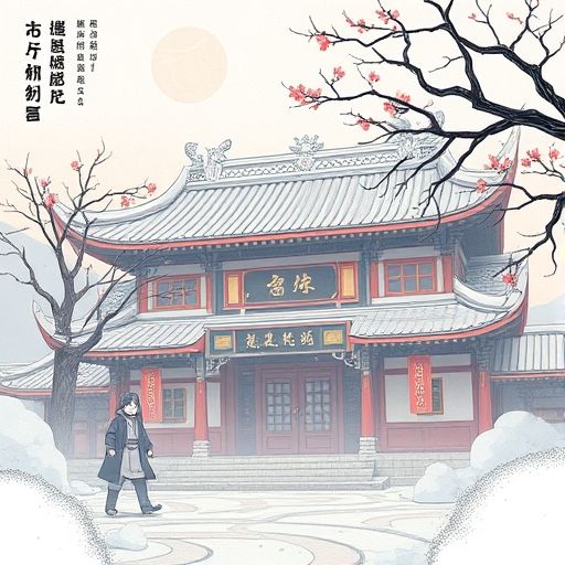 广州隐藏茶社温馨环境