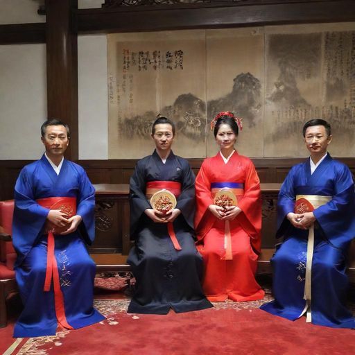 舒适的休闲场所