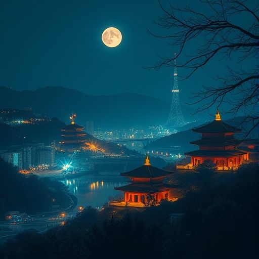越秀夜场娱乐豪华包厢场景