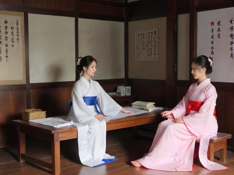 广州桑拿会所内部环境展示