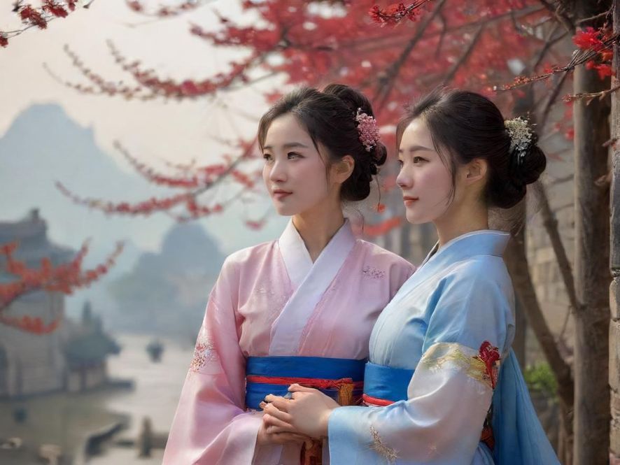 一位面带微笑的女性侧脸特写,背景柔焦处理,营造出温馨的休闲空间氛围。