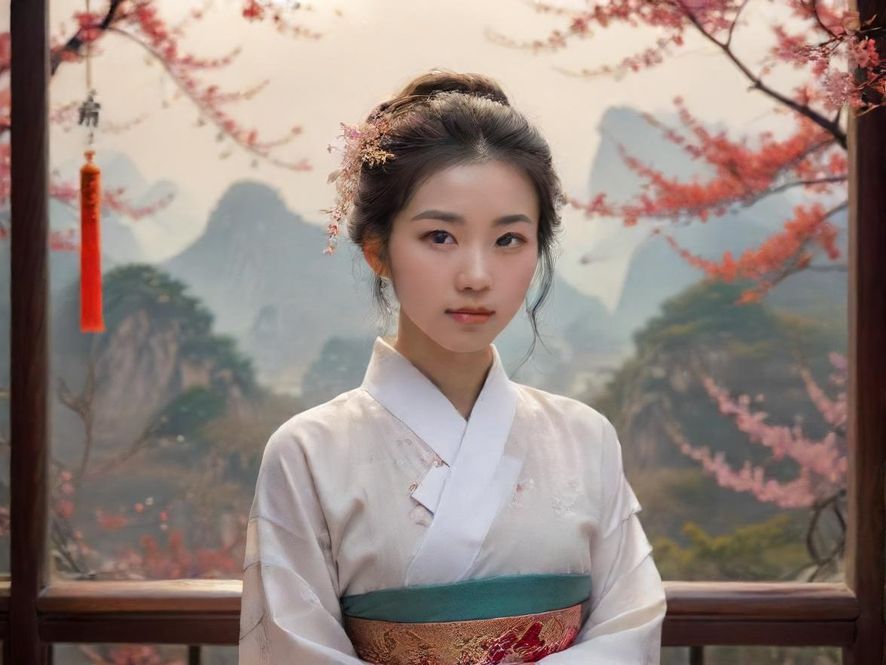 深圳楼风阁大堂,营造出奢华而私密的氛围。