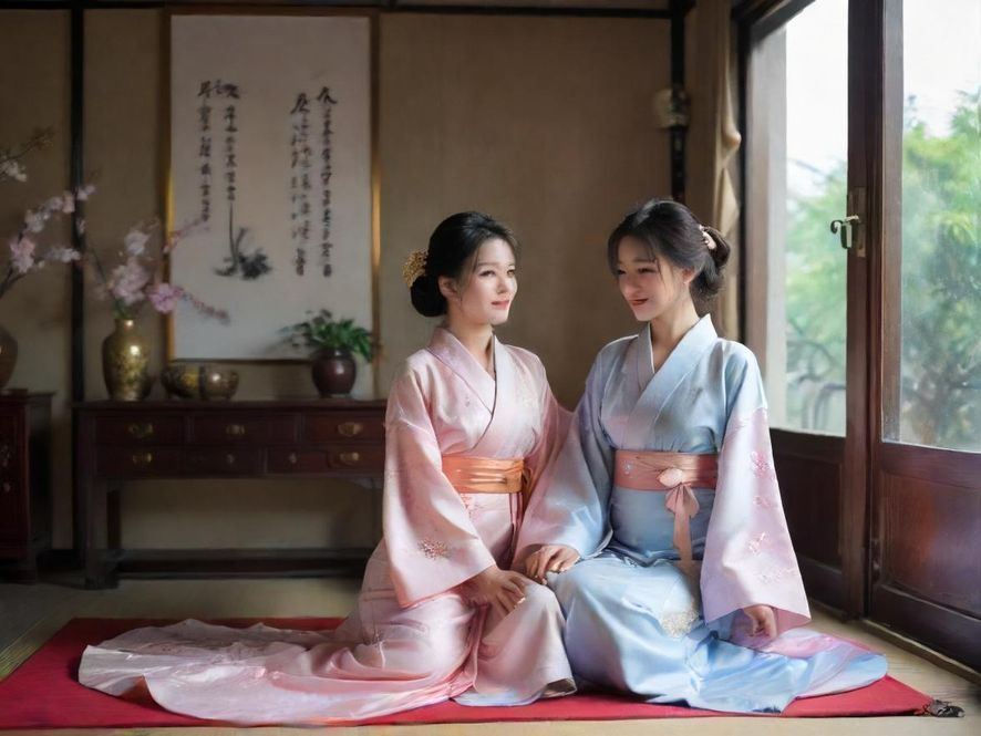 一隅静谧空间,暖意融融,尽享私人时光