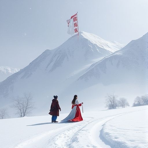 细腻温柔的按摩手法特写