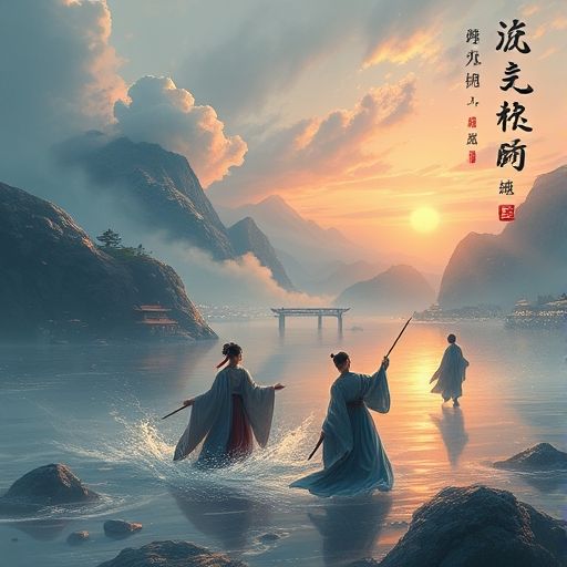 广州某高端会所休息区示意图