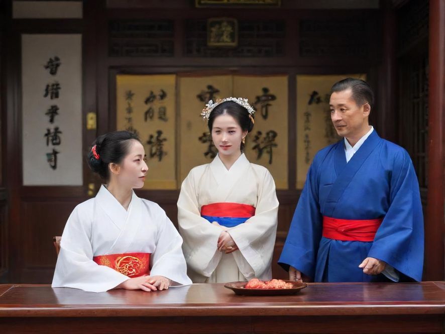 豪华桑拿会所内景，舒适奢华的休息区