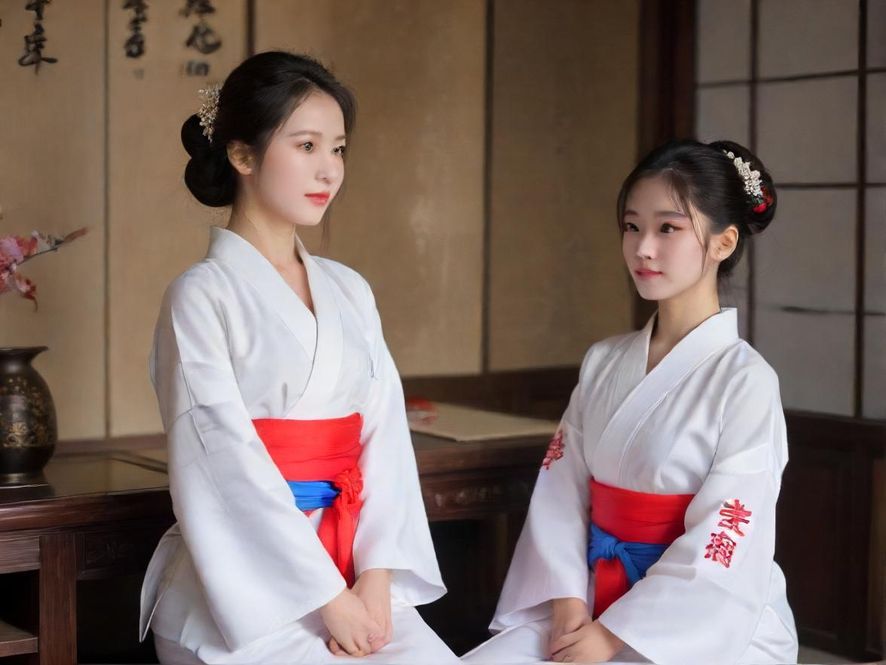 桑拿会所的温馨休息室