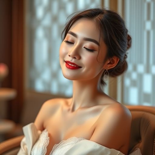 体验后的轻松愉悦