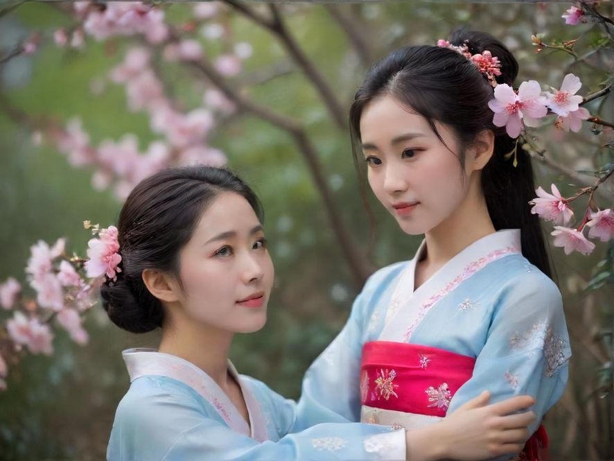 广州花满楼会所高端桑拿环境展示