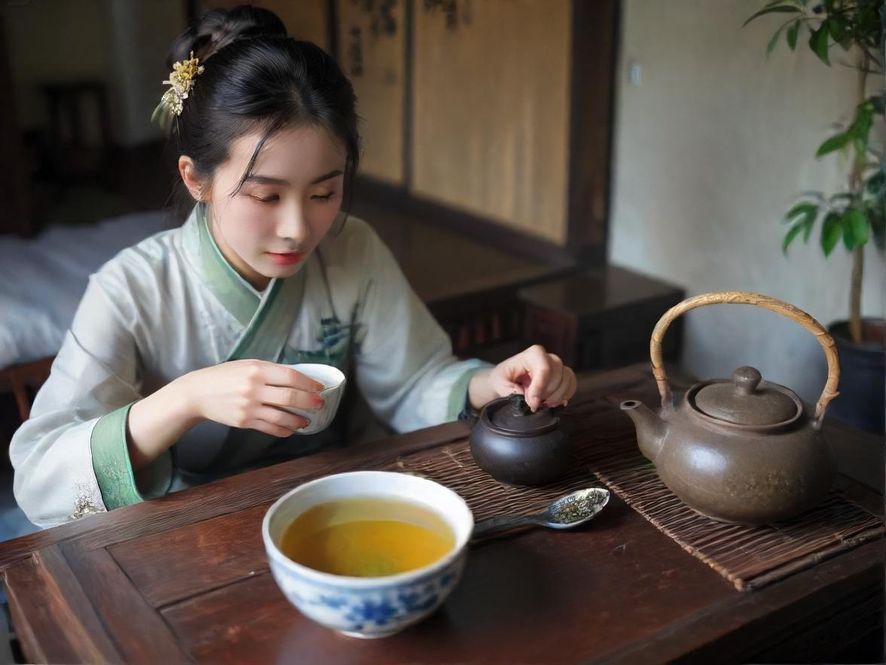 51茶馆龙凤茶楼桑拿汗蒸环境