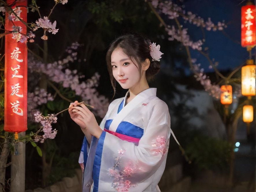 广州花社区夜场入口