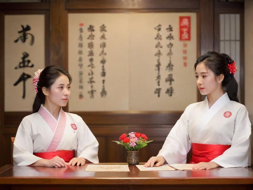 深圳高端休闲会所的大堂,装修豪华,灯光明亮,展现现代奢华风格。