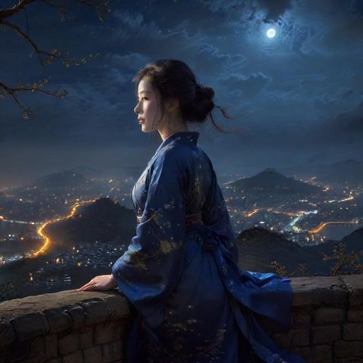 奢华桑拿会所内景