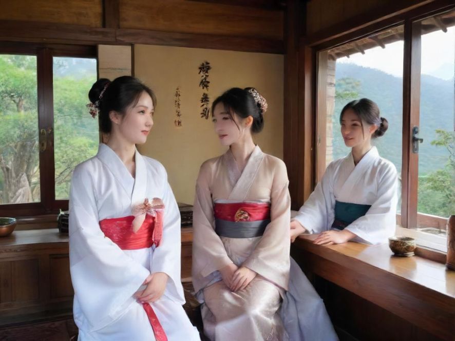 佛山某私密会所一角,环境舒适