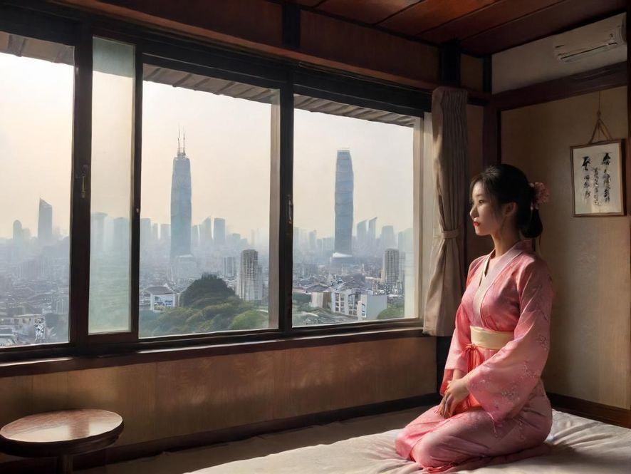 高端桑拿会所私密包厢环境展示