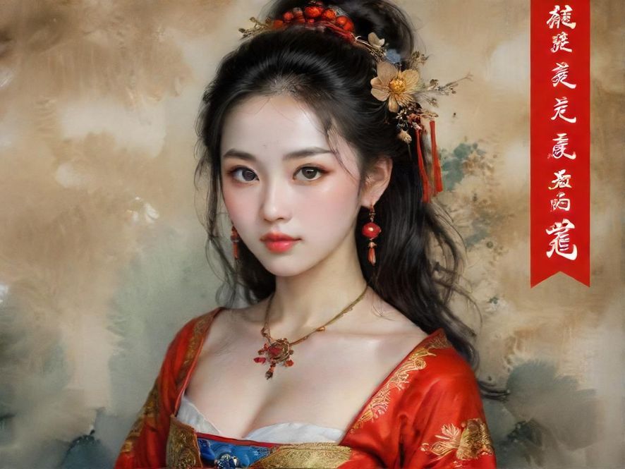 深圳新媛QM论坛界面,展示清晰的板块分类和用户发帖列表,背景是抽象的数字信息流,营造出科技感和信息聚合的氛围。