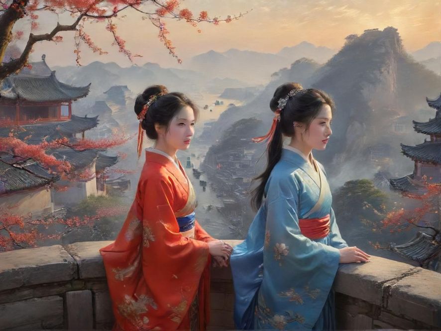 广州高端休闲会所入口,环境清幽