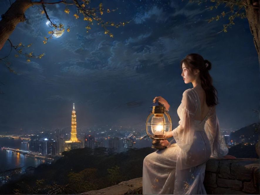 夜场桑拿会所豪华包厢场景