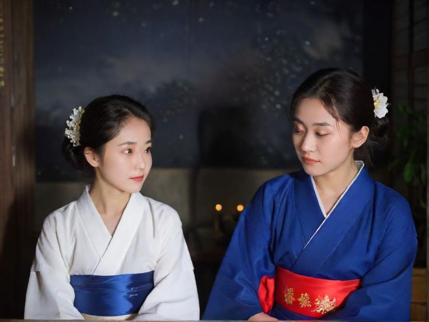 夜场桑拿会所大厅展示