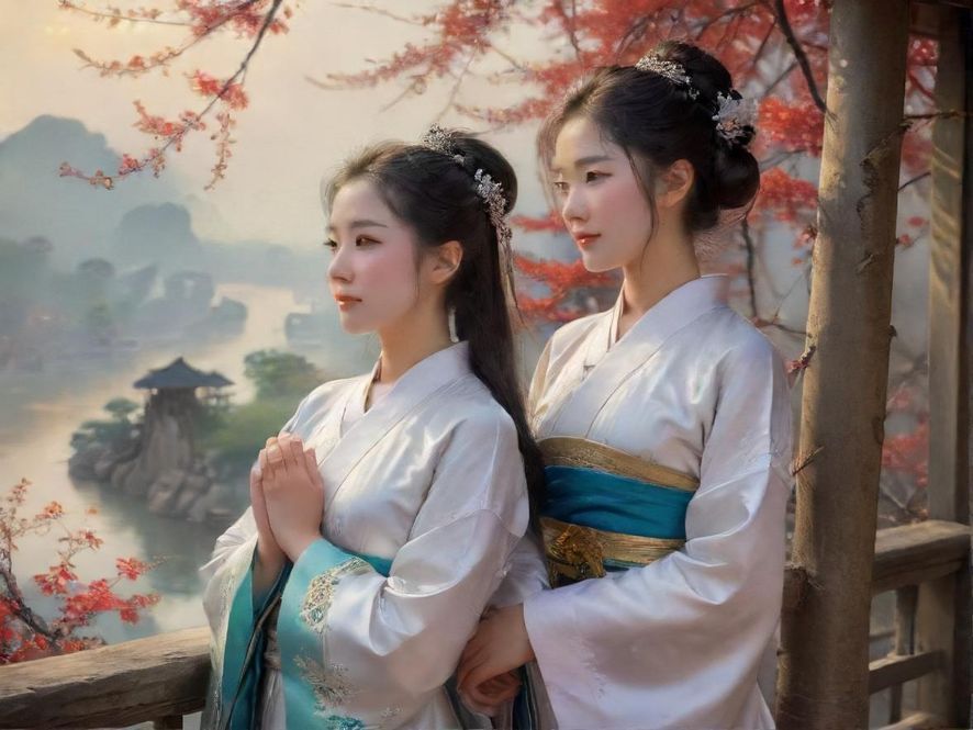 一品香论坛信息流