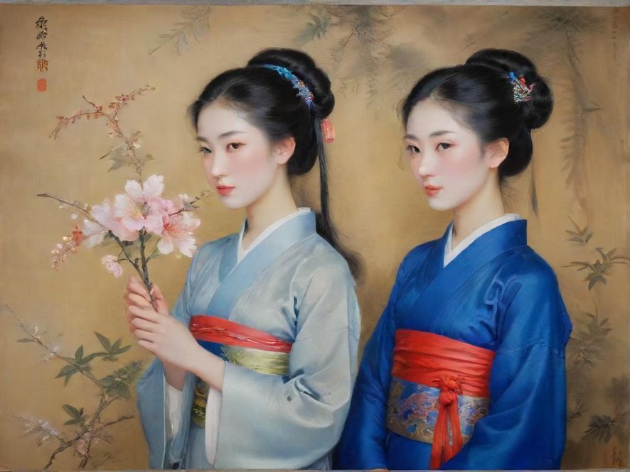 放松舒适按摩体验