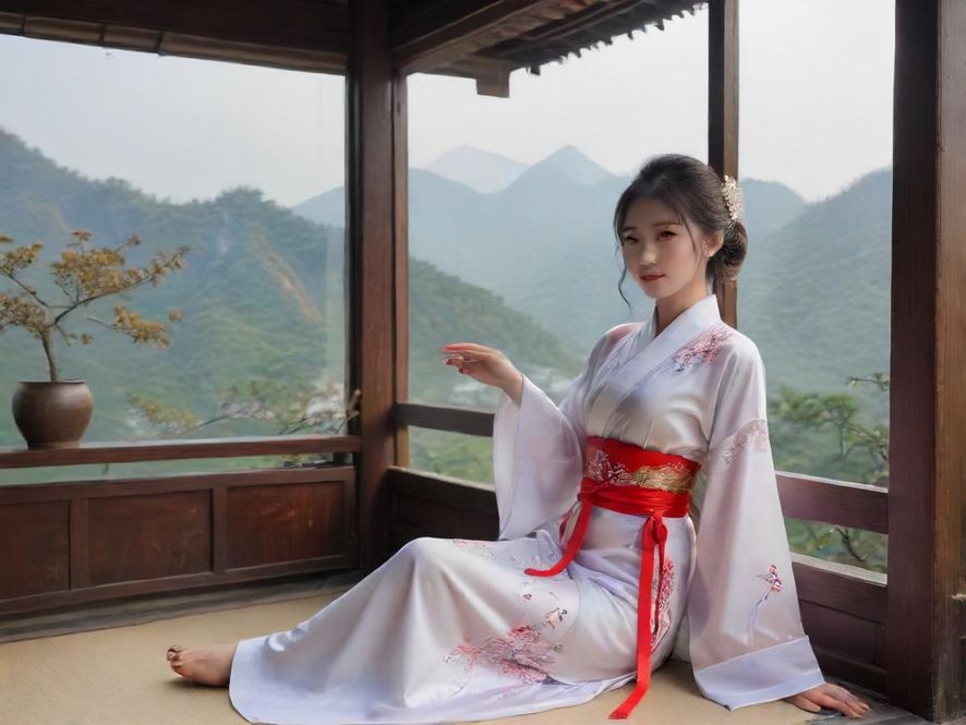 佛山桑拿会所技师服务场景