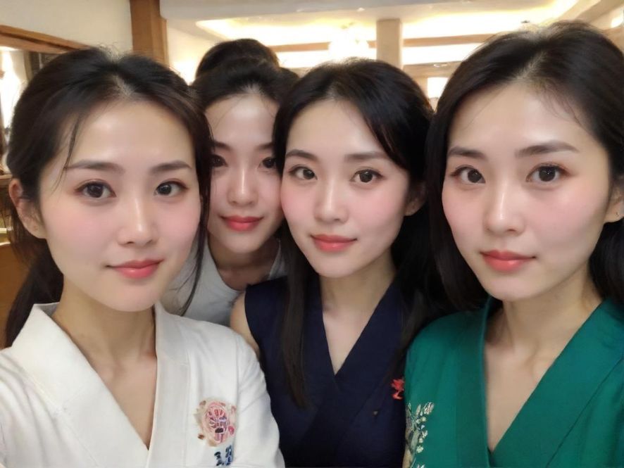 桑拿会所休息区舒适环境展示