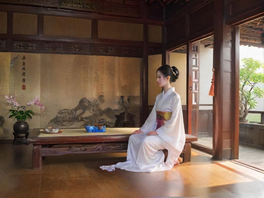 广州高端休闲会所水疗区