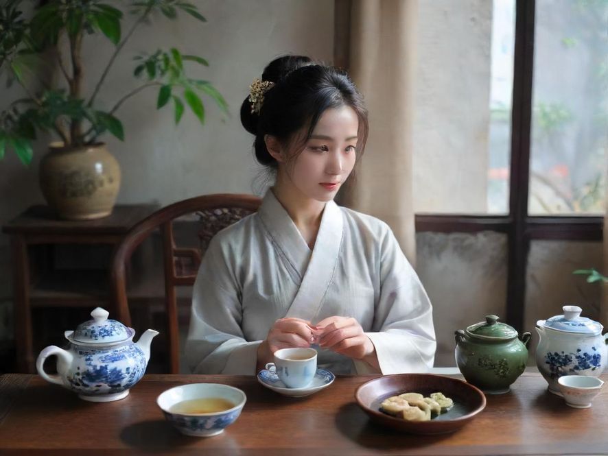 深圳龙华品茶会所桑拿休闲区环境