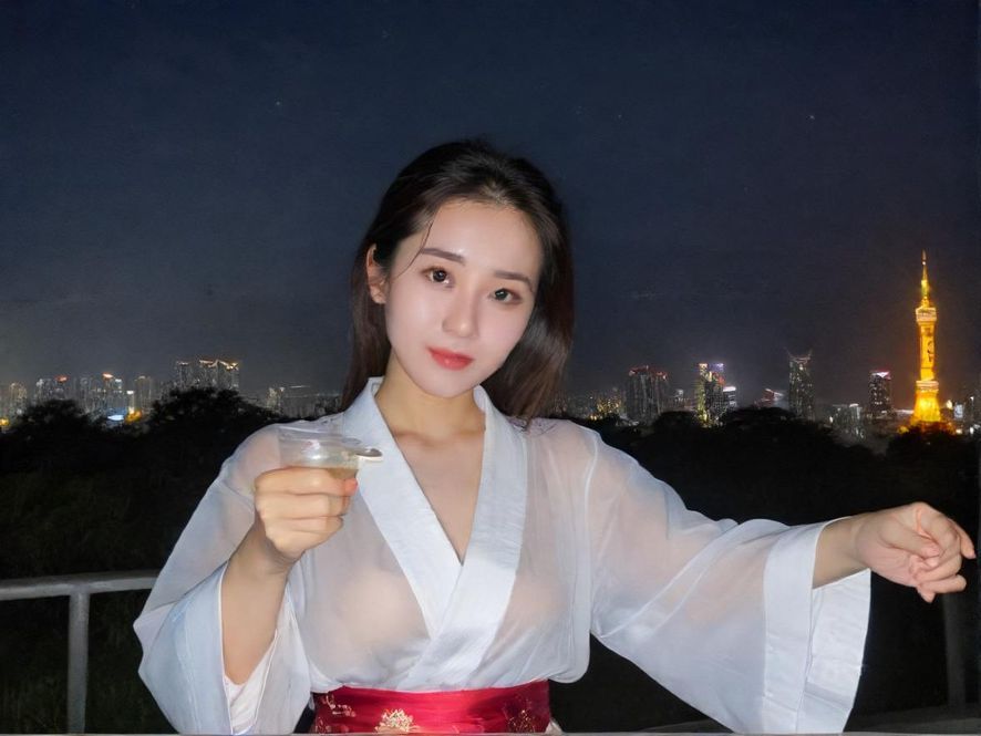 深圳夜场酒吧炫彩场景