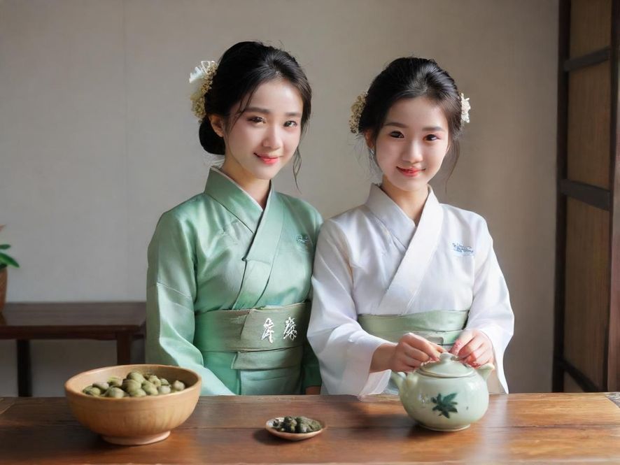 广州白云茶社私密环境实拍