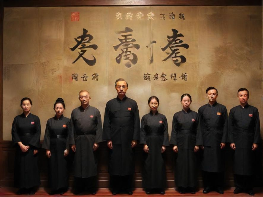 深圳高端桑拿会所内部场景